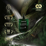 AROMASE 5α Juniper Scalp Purifying Liquid Shampoo แชมพูคลีนซิ่งหนังศีรษะ จบปัญหาหนังศีรษะ ไร้สารเคมี