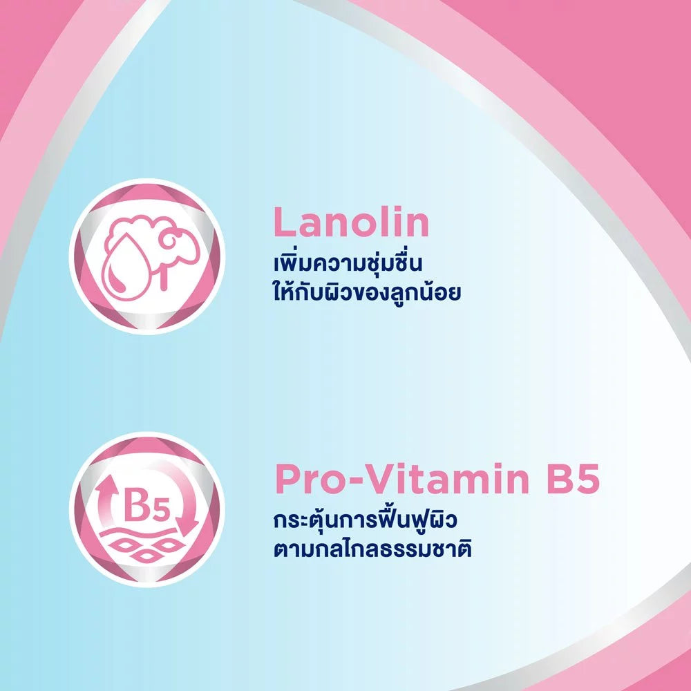 Bepanthen Ointment Protects&Cares