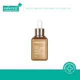 Smooth E ANTI DARK SPOT CLEAR VITAMIN C PLUS 10 ML.