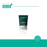 Smooth E Gentlemen Acne Power Oil Clear Foam 40 / 80 / 180 ml.