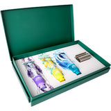 [Limited] Dentiste La Dolce Vita Set - Flavor Edition Toothpaste 50g. Lavender / Sea Salt / Lemon