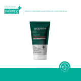 Smooth E Gentlemen Acne Power Oil Clear Foam 40 / 80 / 180 ml.