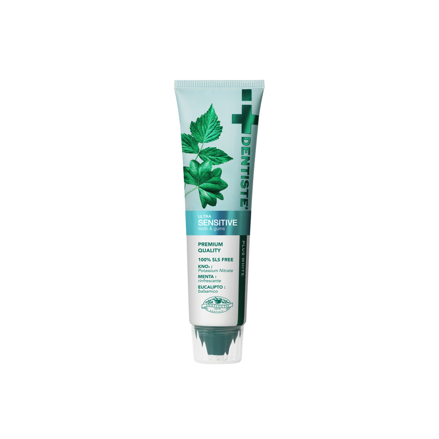 [Mid-Year Sale] Dentiste Ultra Sensitive Toothpaste